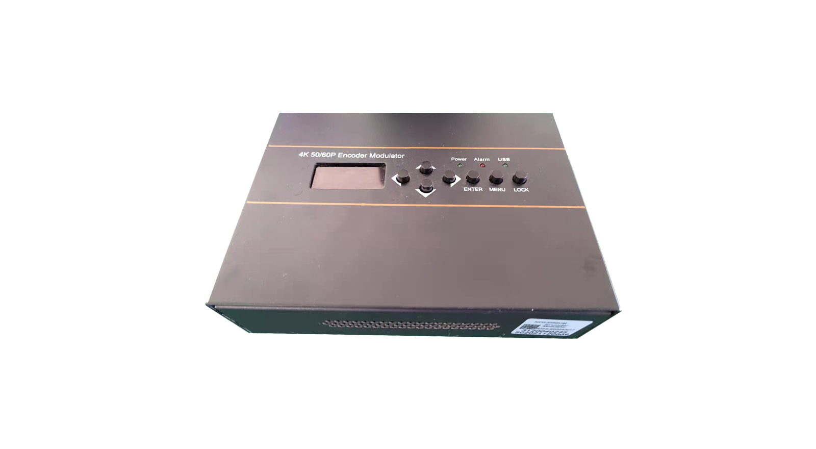 4K Encoder